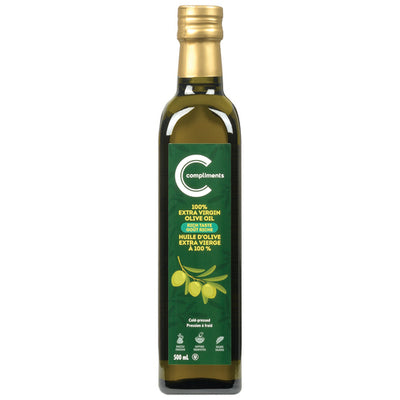 Comp EV Olive Oil Rich [500 ml]