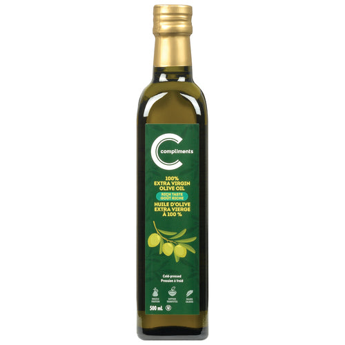 Comp EV Olive Oil Rich [500 ml]