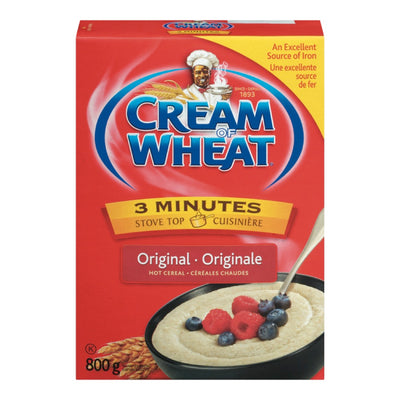 Cream Of Wheat 3 Minute Orig [800 g]