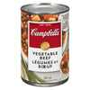 Campbell Soup Vegetable Beef [284 ml]