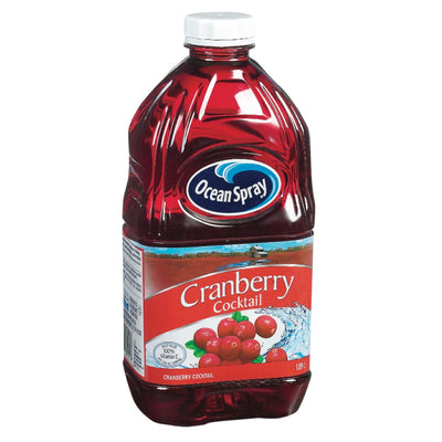 OS Cranberry Cocktail [1.77 ltr]