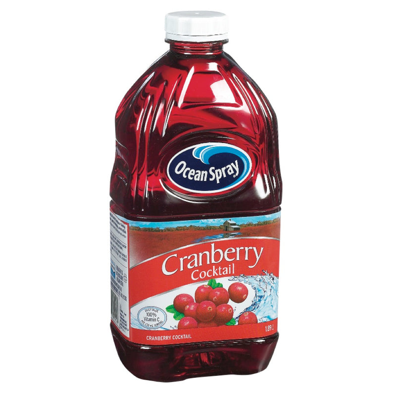 OS Cranberry Cocktail [1.77 ltr]