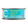 Comp Tuna Solid Wht Alba Wtr [170 g]