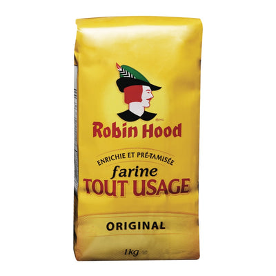 RobinHd Flour All Purpose [1 kg]