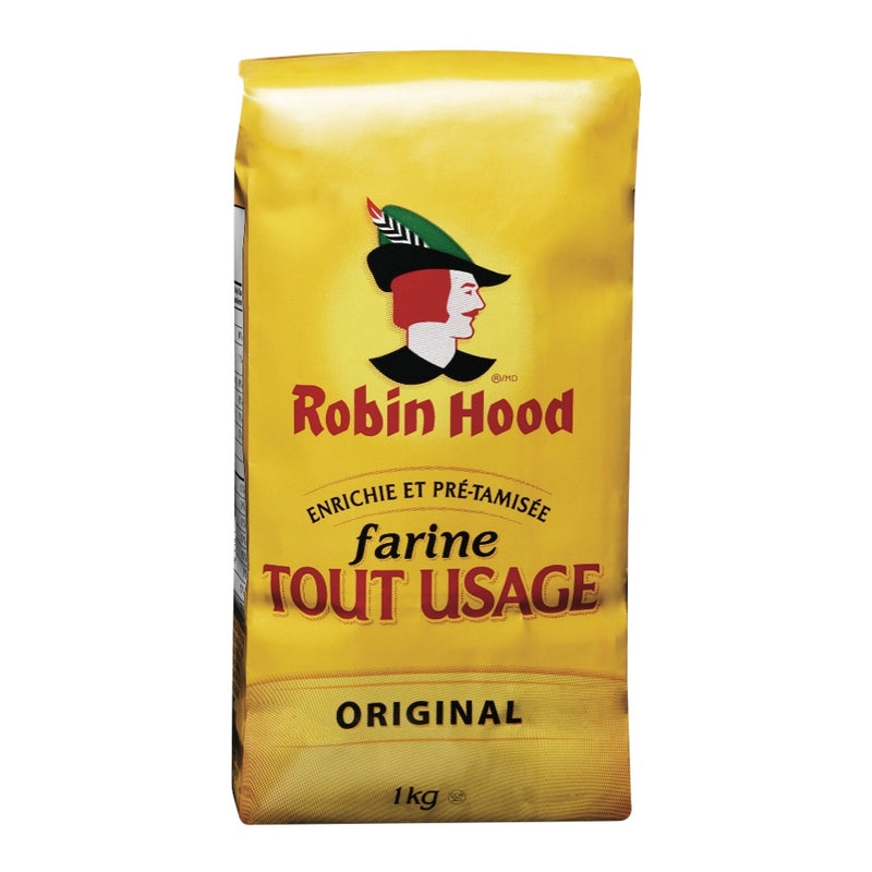 RobinHd Flour All Purpose [1 kg]