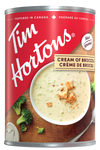 TimHortn Soup Crm of Broccoli [540 ml]