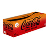 Coke Orange Cream Zero 12 [1 ea]