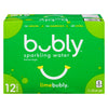Bubly Lime 12s [355 ml]