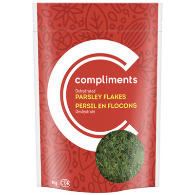 Comp Parsley Flakes [14 g]