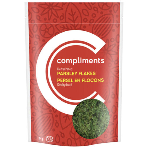 Comp Parsley Flakes [14 g]
