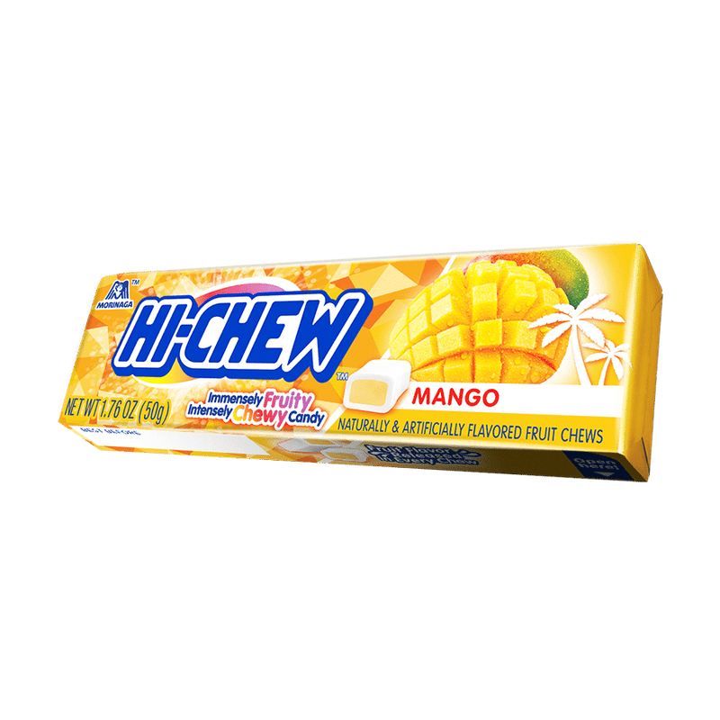 HiChew Candy Mango [58 g]