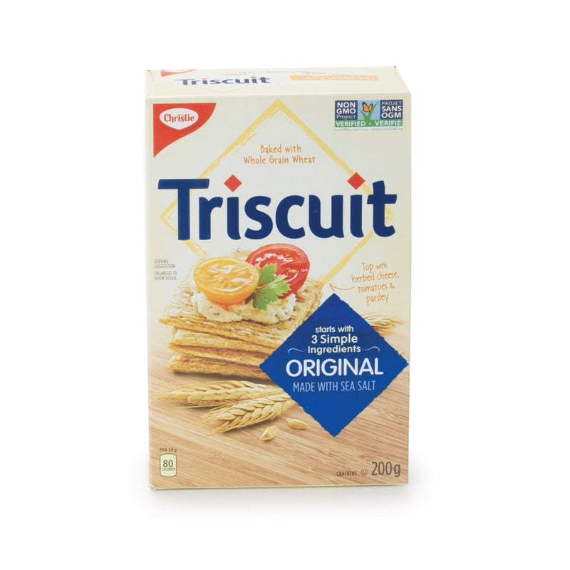 Christie Triscuit Original [200 g]