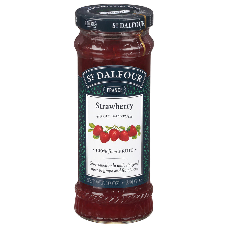 StDalfour Jam Strawberry [225 ml]