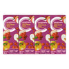 Comp Apple/Grape Juice 200ML [8 s]