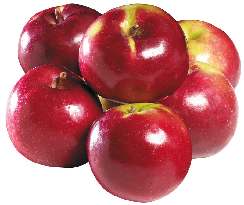 Comp Apples McIntosh 3lb [1.36 kg]