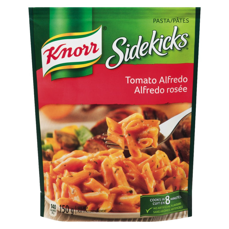 Sidekick Tomato Alfredo [150 g]