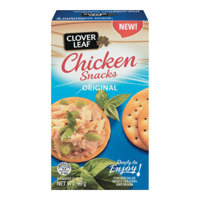 CL Chicken Snacks Original [99 g]