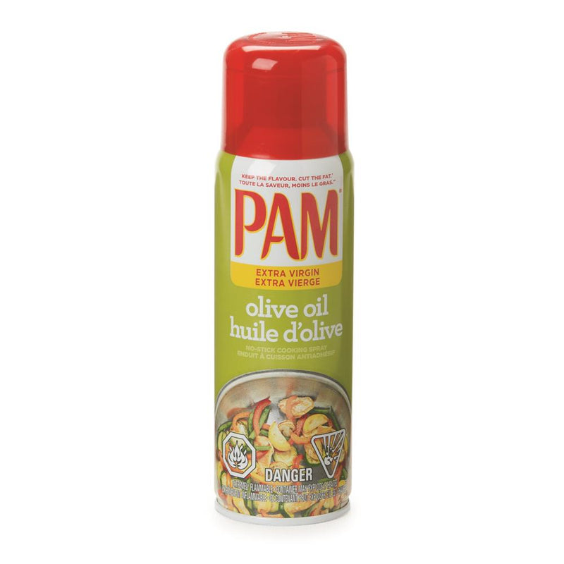 Pam Spray Olive Oil [141 g]