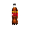 Coke Orange Cream zero 500ml [1 ea]