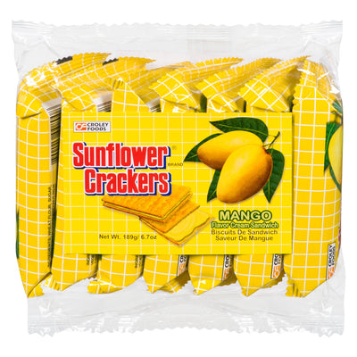 Sunflower Mango Crm Sndwch [189 g]