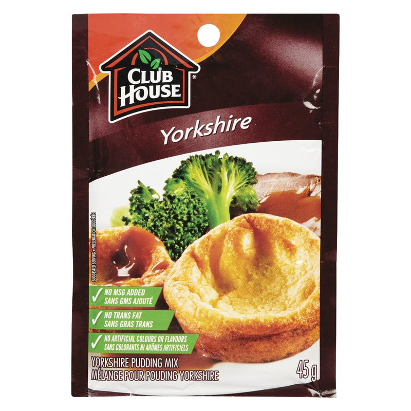 CH Yorkshire Pudding [45 g]