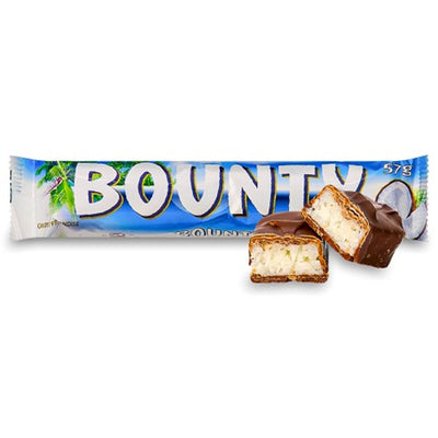 Bounty Choc Bar [52 g]