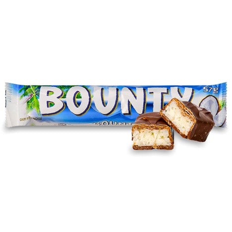 Bounty Choc Bar [52 g]