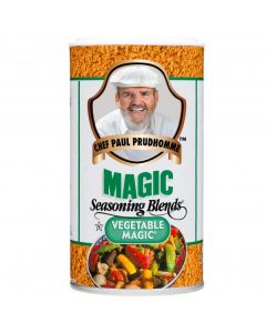 MS Vegetable Magic [71 g]