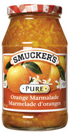 Smucker Marmalade [250 ml]