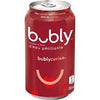 Bubly cherry [355 ml]