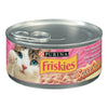 Friskies Saucesations Slmn & T [156 g]