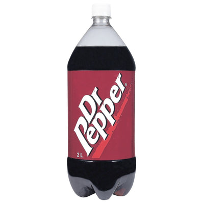 Dr. Pepper [2 ltr]