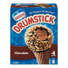 Nestle Drumstick Choc 4pk [560 ml]