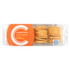 Comp Rice Crackers Cheese [100 g]