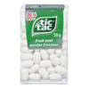 TicTac Mints Fresh Mint [29 g]