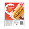 Compliments Wieners Value Pack [1 kg]