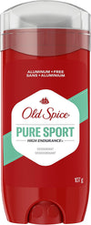 OldSpice Deo HEndur Pure Sport [107 g]