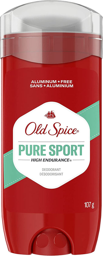 OldSpice Deo HEndur Pure Sport [107 g]