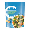 Comp Lightly Seasoned Croutons [145 g]
