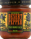 DP Peach Mango Salsa [473 ml]