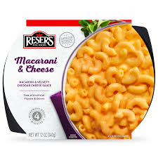 Reser Mac&Cheese