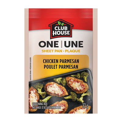 CH Chicken Parmagana Mix [32 g]