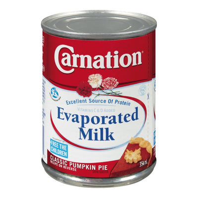 Carnation Evap Milk Reg [370 ml]