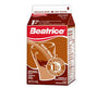Beatrice 1% Chocolate Milk [473 ml]