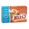 Jello F/Free Inst Butterscotch [30 g]