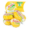 Mini Babybell Swiss [120 g]