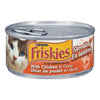 Friskie Shrd Chicken in Gravy [156 g]