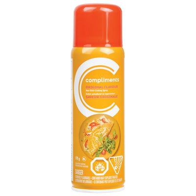 Comp Original Cooking Spray [170 g]
