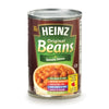 Heinz Beans & Tomato Sauce [398 ml]