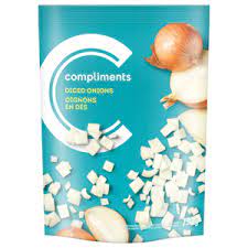 Comp Chopped Onion [75 g]